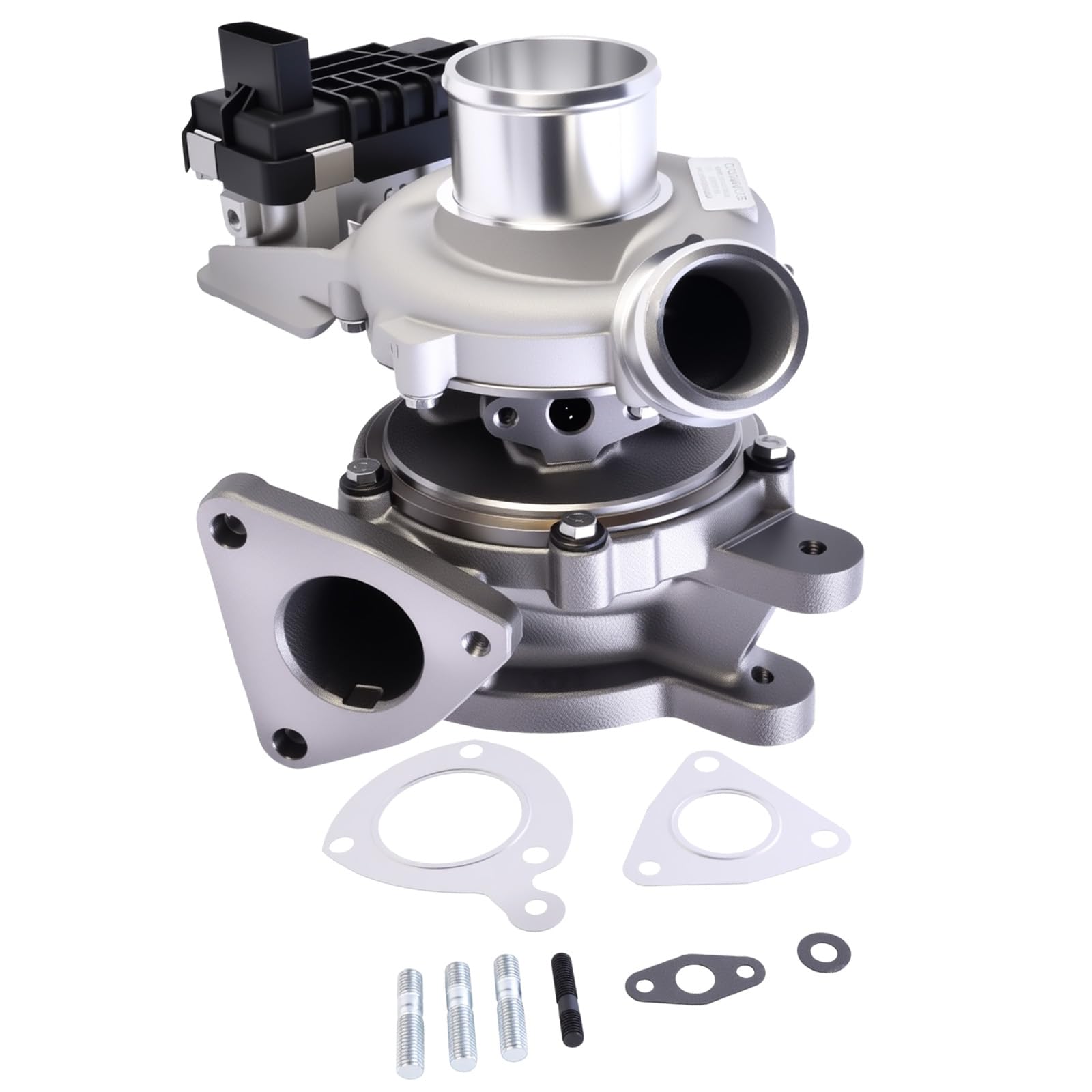 TDK　BS-TA352 Uenopedin MJ BK2Q6K682CA Turbocharger Replacement for F-0rd